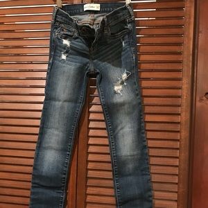Abercrombie Jeans